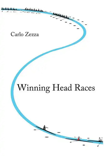 Winning Head Races - Paperback