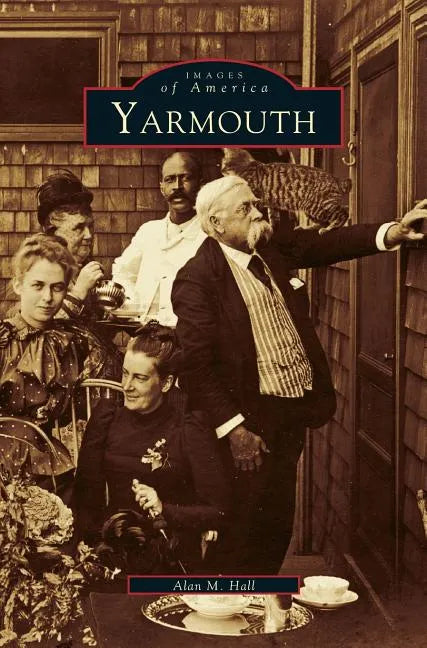 Yarmouth - Hardcover