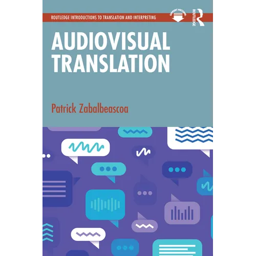 Audiovisual Translation - Paperback