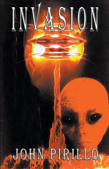 Invasion - Paperback