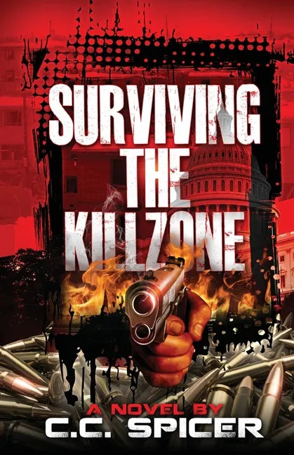 Surviving the Killzone - Paperback