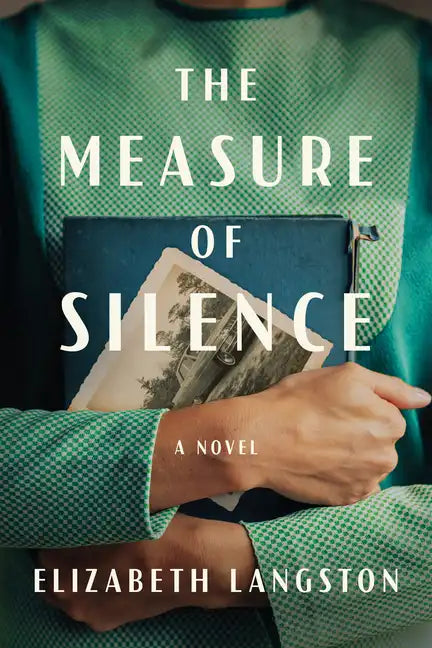 The Measure of Silence - Paperback