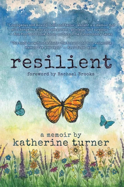 resilient - Paperback