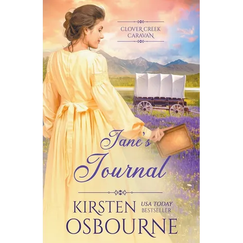 Jane's Journal - Paperback