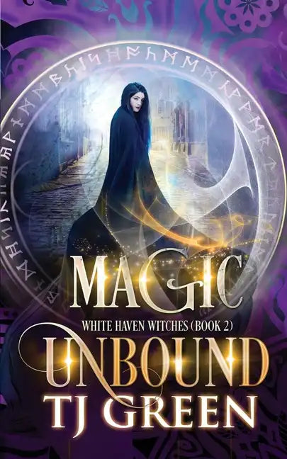 Magic Unbound: Paranormal Witch Mysteries - Paperback