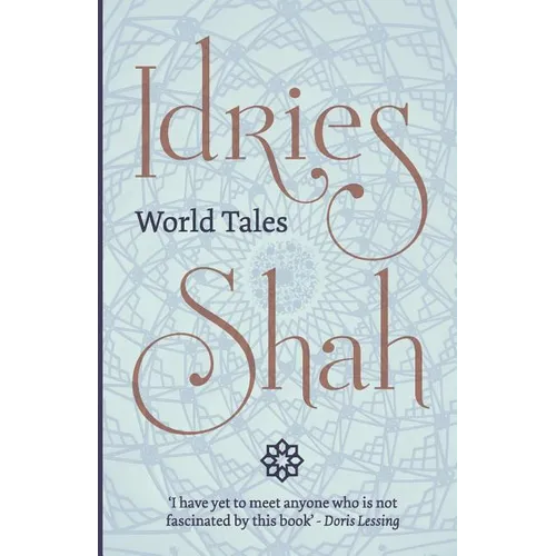 World Tales - Paperback