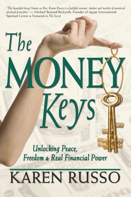 The Money Keys - Paperback