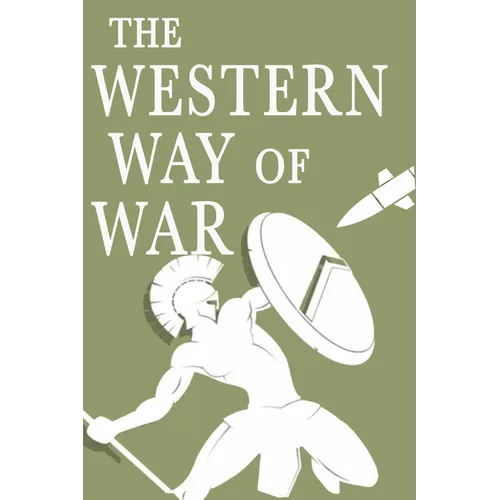 The Western Way of War - Hardcover