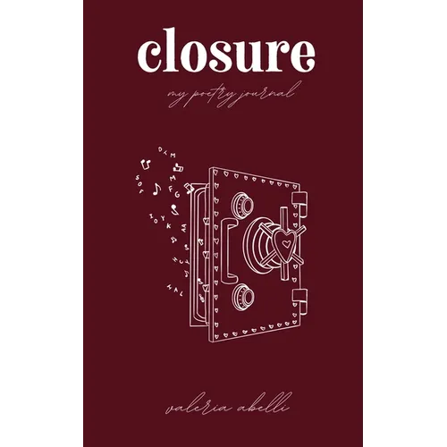 Closure - Paperback