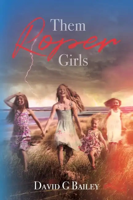 Them Roper Girls - Paperback