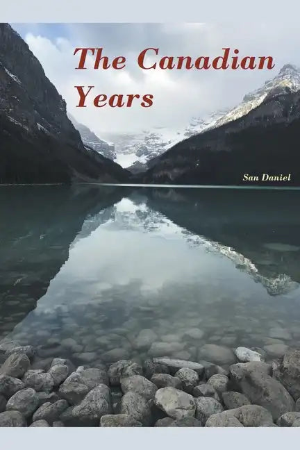 The Canadian Years - Paperback