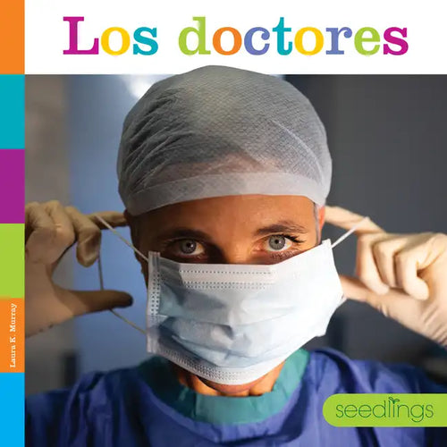 Los Doctores - Paperback