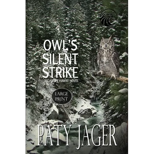 Owl's Silent Strike LP - Paperback