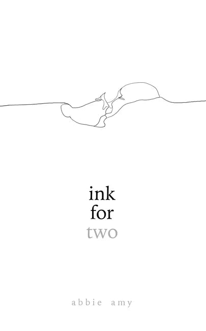Ink for Two - Paperback