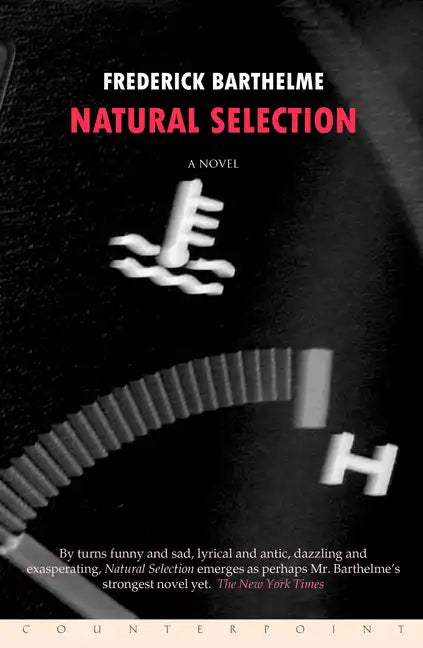 Natural Selection - Paperback