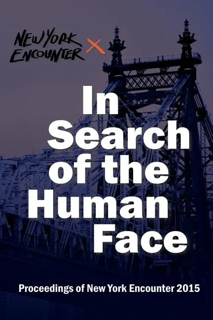 In Search of the Human Face - Paperback