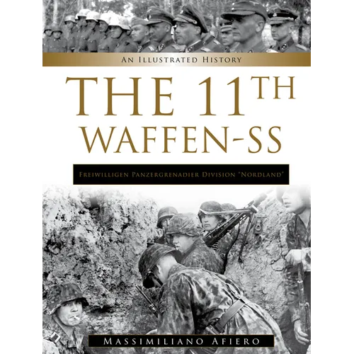 11th Waffen-SS Freiwilligen Panzergrenadier Division 