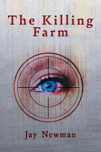The Killing Farm - Paperback