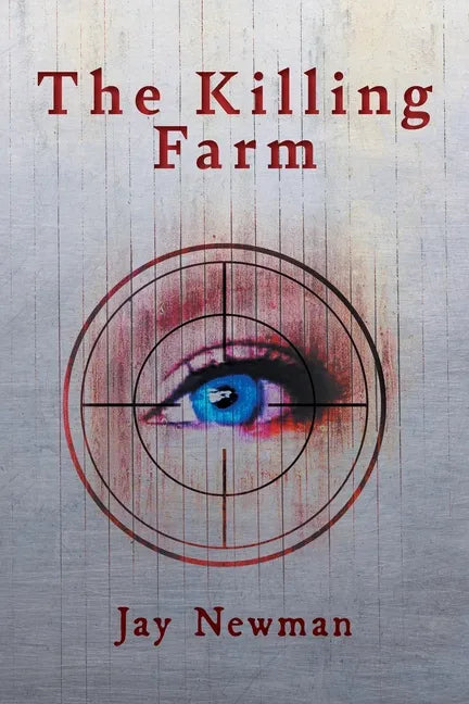 The Killing Farm - Paperback