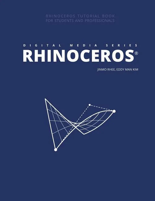 Digital Media Series: Rhinoceros - Paperback