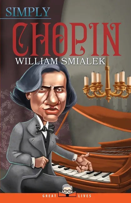 Simply Chopin - Paperback