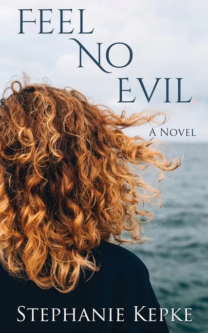 Feel No Evil - Paperback
