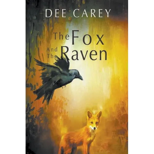 The Fox and the Raven - Paperback