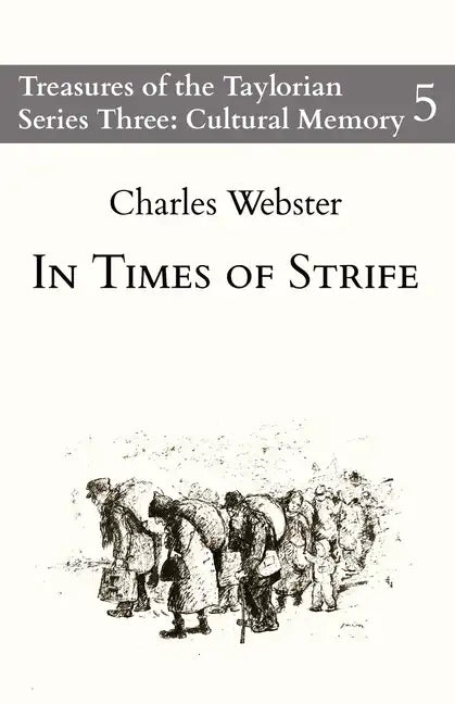 In Times of Strife - Paperback
