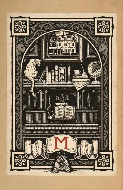 The Molehill, Vol. 5 - Paperback