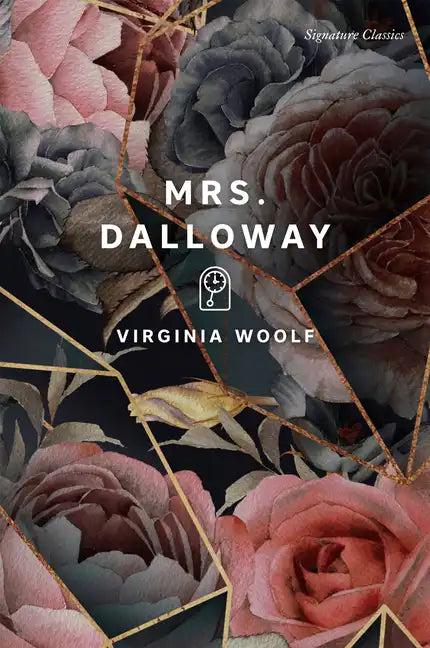 Mrs. Dalloway - Paperback