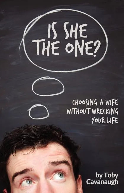 Is She the One? - Paperback