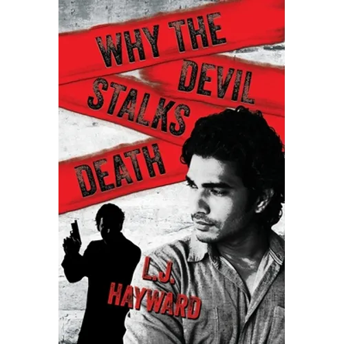 Why the Devil Stalks Death - Paperback