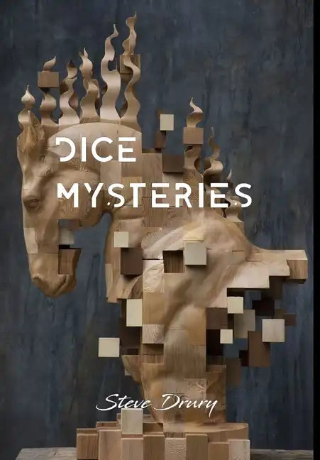 Dice Mysteries - Hardcover