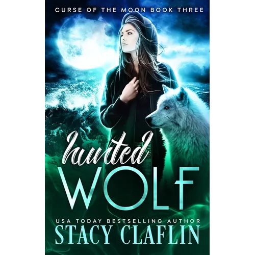 Hunted Wolf - Paperback