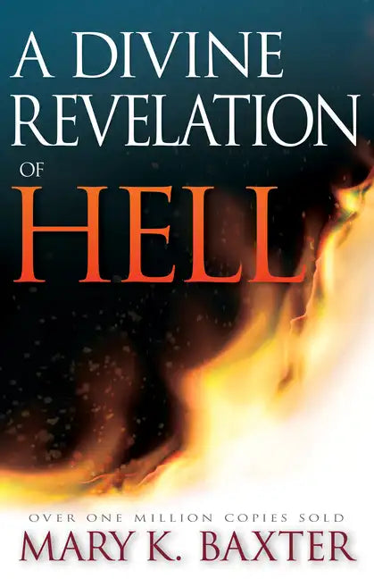 A Divine Revelation of Hell - Paperback