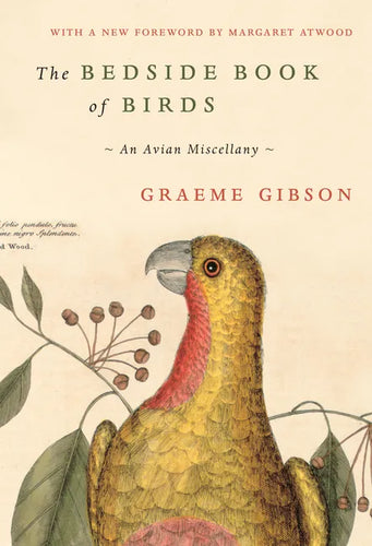 The Bedside Book of Birds: An Avian Miscellany - Hardcover