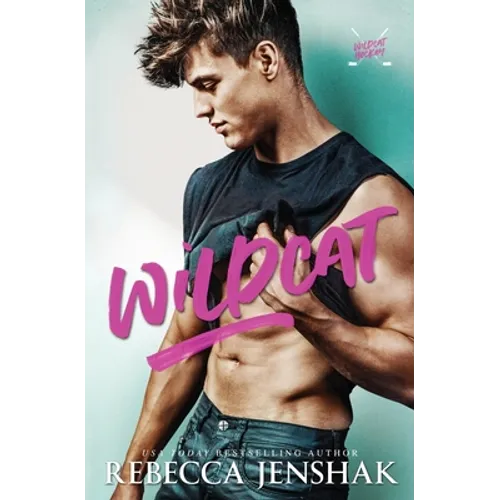 Wildcat - Paperback