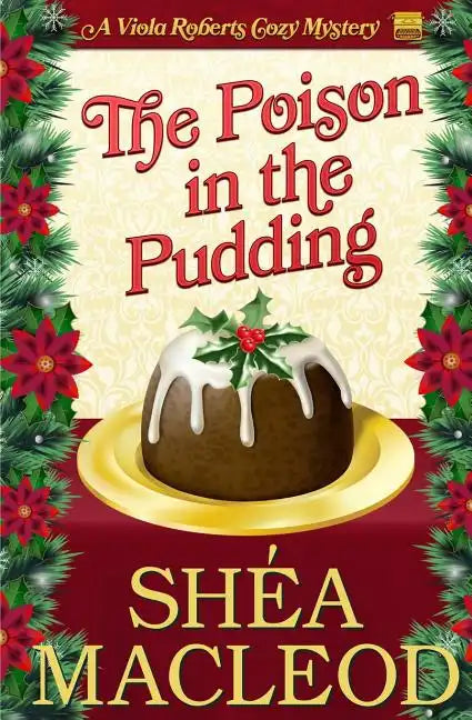 The Poison in the Pudding - Paperback