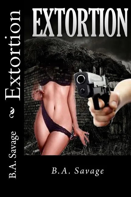 Extortion - Paperback