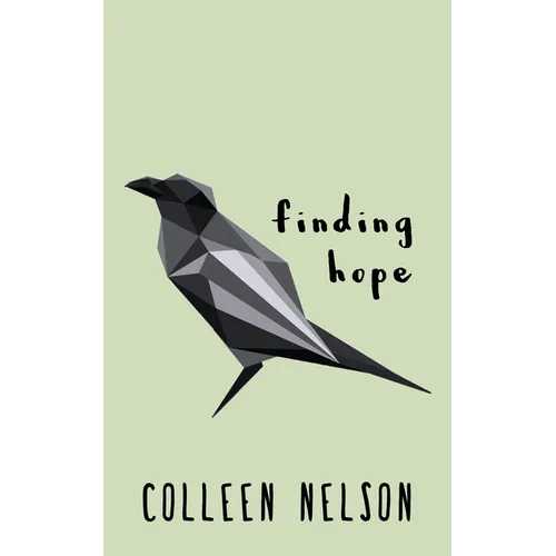 Finding Hope - Paperback