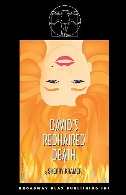 David's Redhaired Death - Paperback