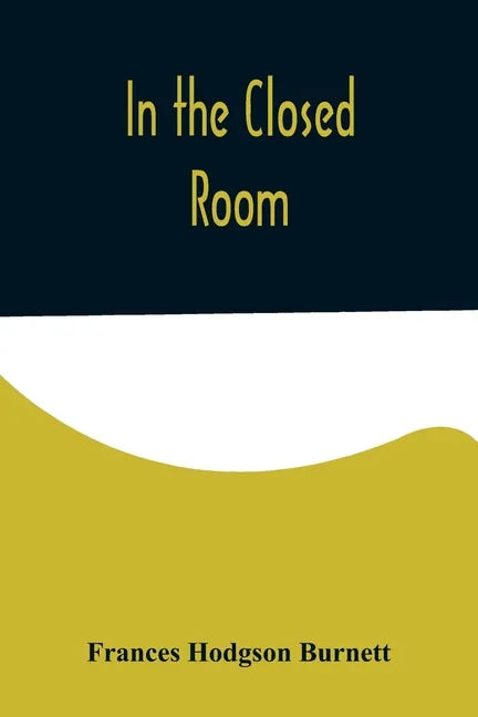 In the Closed Room - Paperback