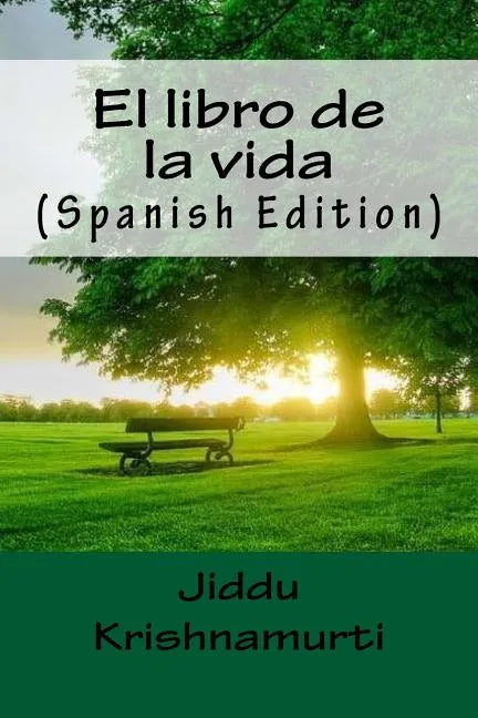 El libro de la vida (Spanish Edition) - Paperback