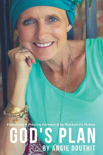 God's Plan - Paperback