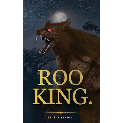 Roo King - Hardcover