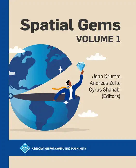 Spatial Gems, Volume 1 - Paperback