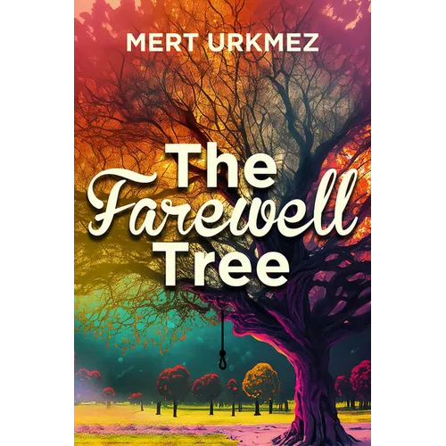 The Farewell Tree - Paperback