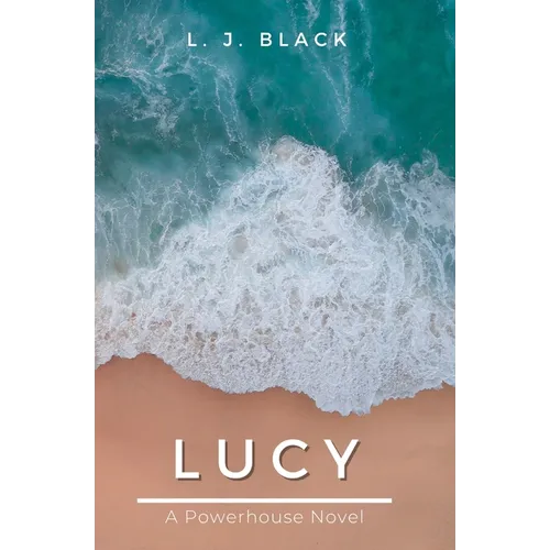Lucy - Paperback