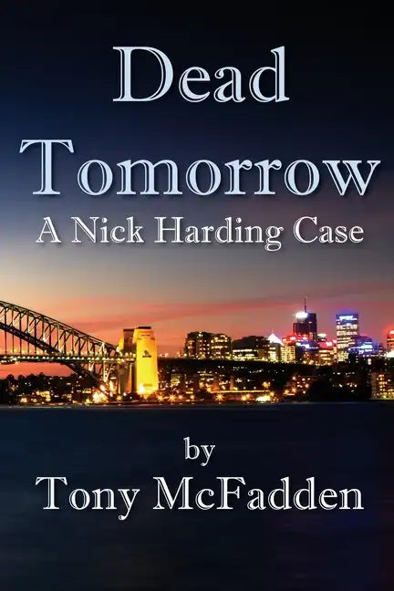 Dead Tomorrow - Paperback