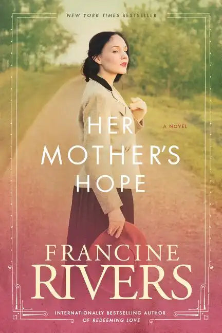 Her Mother's Hope - Paperback